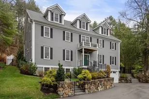 72 Great Plain Ave, Wellesley, MA 02482 - Photo 1