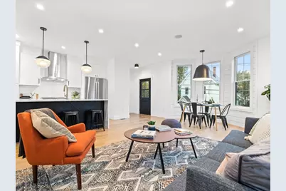 156 Hudson St #156, Somerville, MA 02144 - Photo 1