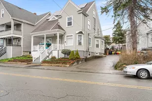 63 Menlo St, Brockton, MA 02301 - Photo 1