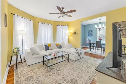 15 Bynner Street #1, Boston, MA 02130 - Photo 1