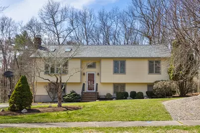 14 Borderland Rd, Sharon, MA 02067 - Photo 1