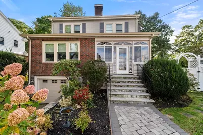 146 Gray St, Arlington, MA 02476 - Photo 1