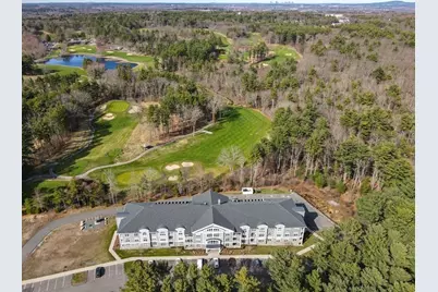 635 Old Post Road #111, Sharon, MA 02067 - Photo 1