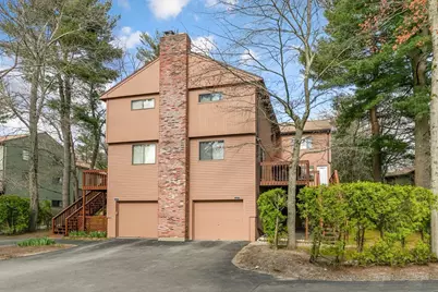 103 Spyglass Hill Dr #103, Ashland, MA 01721 - Photo 1