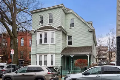 7 Wyman St, Boston, MA 02130 - Photo 1
