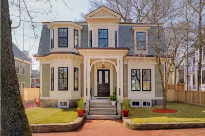 378 Broadway #378-1, Cambridge, MA 02139 - Photo 1