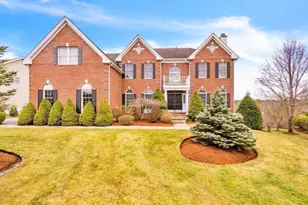 45 Endean Dr, Walpole, MA 02032 - Photo 1