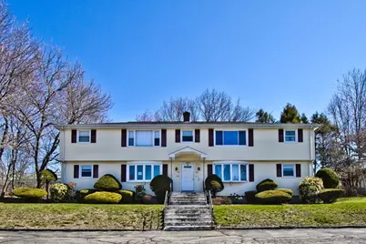 14 Malden St #2C, Worcester, MA 01606 - Photo 1