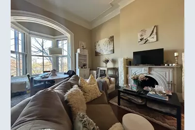 204 Beacon St #2R, Boston, MA 02116 - Photo 1