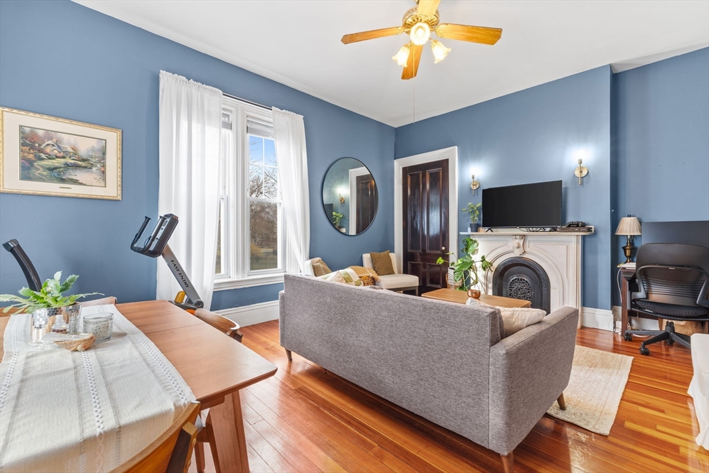 218-220 E Cottage St #3, Boston, MA 02125 - MLS 73357430 - Coldwell Banker