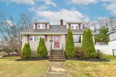 9 Home Ave., Natick, MA 01760 - Photo 1