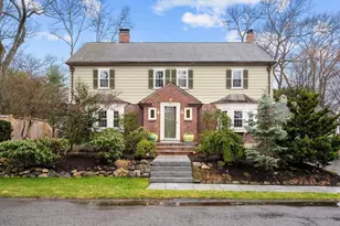 30 Hodge Rd, Arlington, MA 02474 - Photo 1