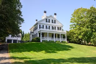 50 Lincoln St, Hingham, MA 02043 - Photo 1