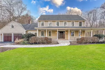 118 Ash Street, Hopkinton, MA 01748 - Photo 1