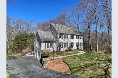 65 Jefferson Road, Franklin, MA 02038 - Photo 1