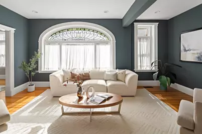 483 Washington St #1, Brookline, MA 02446 - Photo 1