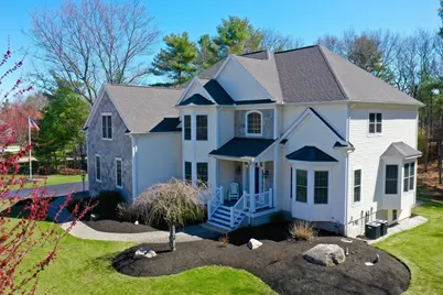 8 Cotton Tail Lane, Franklin, MA 02038 - Photo 1