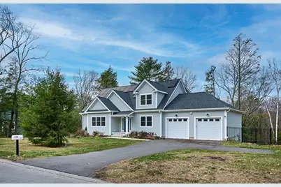 124 Linden Ridge Rd., Amherst, MA 01002 - Photo 1