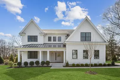 24 Rocky Ridge Lane, Dedham, MA 02026 - Photo 1