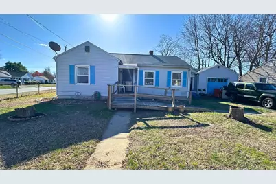 78 West Bay Path Terrace, Springfield, MA 01109 - Photo 1