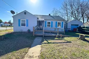 78 W Bay Path Terrace, Springfield, MA 01109 - Photo 1