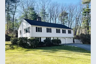 19 Hickory Hill Rd, Wayland, MA 01778 - Photo 1