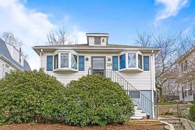 229 Fulton St, Medford, MA 02155 - Photo 1