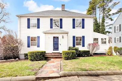 377 Park Avenue, Arlington, MA 02476 - Photo 1