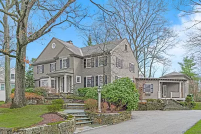 16 Nantucket Rd, Wellesley, MA 02481 - Photo 1