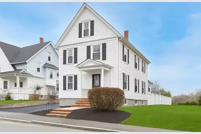 47 Whitney Ave, Lowell, MA 01850 - Photo 1