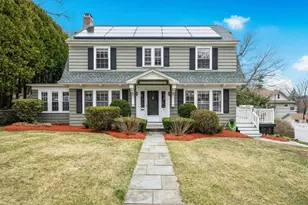 14 Hancock Hill Dr, Worcester, MA 01609 - Photo 1