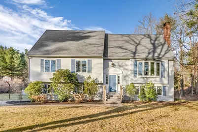 11 Ridge Road, Walpole, MA 02081 - Photo 1