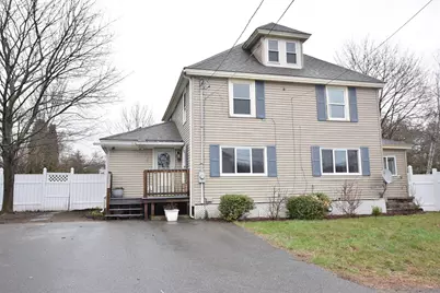 5 Merrill Ave, Amesbury, MA 01913 - Photo 1