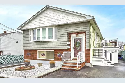 45 Dawes St, Revere, MA 02151 - Photo 1
