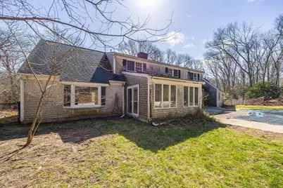 4 Tupelo Terrace, Sandwich, MA 02537 - Photo 1