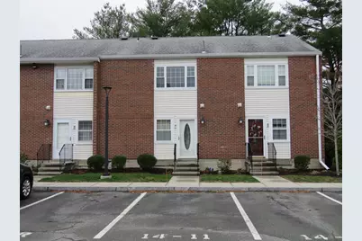 41 Foundry St #14-11, Easton, MA 02375 - Photo 1