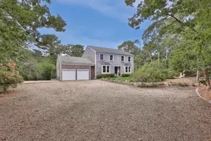 43c Dark Woods Rd, Edgartown, MA 02539 - Photo 1