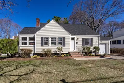 200 Beal Road, Waltham, MA 02453 - Photo 1