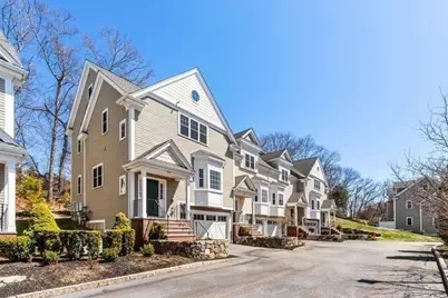 10 Murray Avenue #16, Burlington, MA 01803 - Photo 1