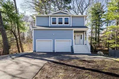 91 Spring St, Lexington, MA 02421 - Photo 1