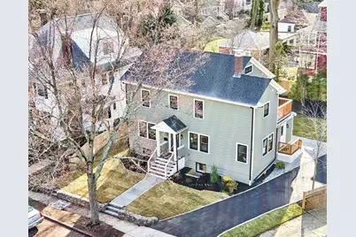 54 Townsend Road, Belmont, MA 02478 - Photo 1