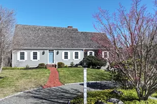 142 Ridgewood Dr, Brewster, MA 02631 - Photo 1