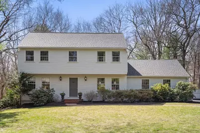 70 Wagon Road, Westwood, MA 02090 - Photo 1