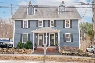 340 Bedford Street #340, Concord, MA 01742 - Photo 1