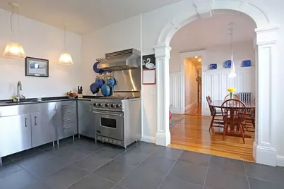 114 Fenway #10, Boston, MA 02115 - Photo 1