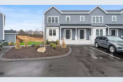 1005 Auburn St #D3, Whitman, MA 02382 - Photo 1