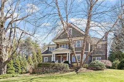 5 Castle Road, Lexington, MA 02420 - Photo 1