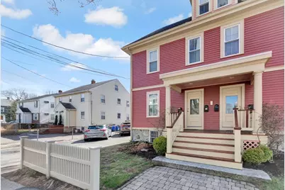 132 Warren St #A, Arlington, MA 02474 - Photo 1