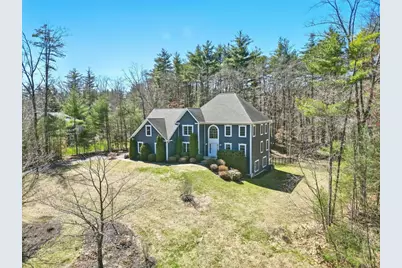 7 Indian Pipe Dr, Hadley, MA 01035 - Photo 1