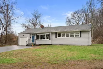 25 Martindale Road, Randolph, MA 02368 - Photo 1